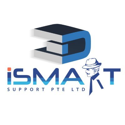 IsmartPte Profile Picture