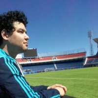 Oscar González (@oscar_gon01) 's Twitter Profile