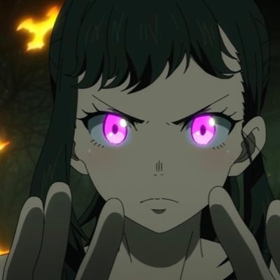 Funimation on X: INTERVIEW: @FireForceAnime Animation Producer on 'Gorgeous' Characters, Design Subtleties 🔥 Read on: / X