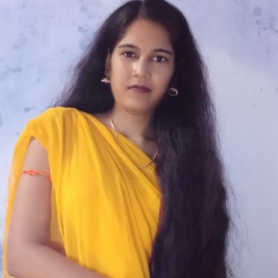 KUMARIA93644014's profile picture. stet 2019 & ctet 2020 https://t.co/Owp0gyI7wW qualified.....😊😊