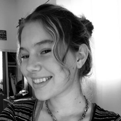 thaliebrn's profile picture. martinique/paris⭐️