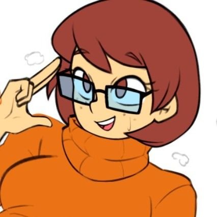 no 🎨 is mineㅤㅤㅤㅤㅤㅤㅤDMs are open? Jinkies!! 🔞