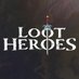Loot Heroes (@lootheroesgame) Twitter profile photo Loot Heroes (@lootheroesgame) Twitter profile photo