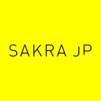 SAKRA.JP (@sakrajp) 's Twitter Profile
