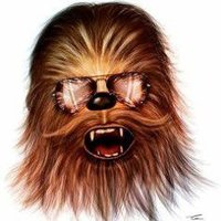 Wookiee Balboa (@wookieebalboa) 's Twitter Profile Photo