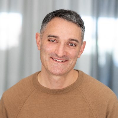 General Manager @Teachable. Unlocking the power of online education for the creator economy. Former @Reptrak @edXOnline @GoDaddy @GLG.