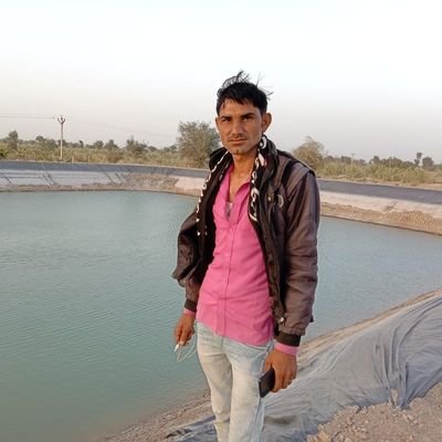 CRChoudhury12's profile picture. Channaram Pabda Jaat