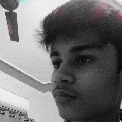 Ankur84948407's profile picture. 