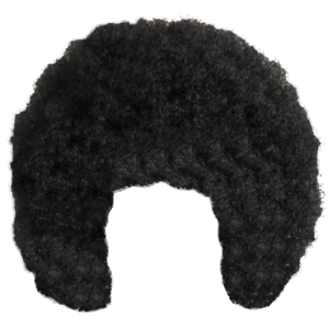 Just an Afro. Nothing sus here, chief.
Keep in mind I’m prolly not gonna accept follow requests any time soon.
#PutJeffyOnFunkipedia