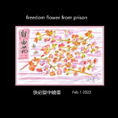 Fight for Freedom, Stand with HONGKONG

‼️Free Hong Kong from CCP China 

🗣️ freedom
😍 democracy