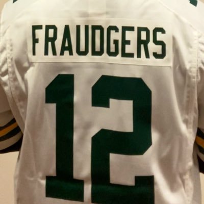 I’m a real Q’Aaron Fraudgers (aka Toe Rogan) fan. But I’m really honest | Sadly, The Choker is 1-4 in the championship game with a 9-8 TD-INT ratio 🥲