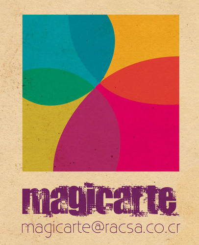 MagicarteCR's profile picture. 