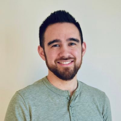 AustinCornilles's profile picture. Working on monetization @Meta. Writing about sports @readbutterflies - Research on the game's most interesting topics.