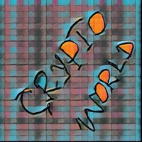 cryptoworld- Diamond Degens🐳 (@cryptoworld85) 's Twitter Profile