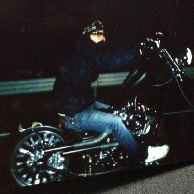 akikuro1121's profile picture. バイク、ハーレー、トライアンフ、仮想通貨、暗号資産、NFT  AFM88MLK