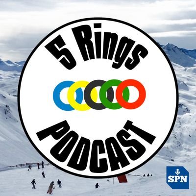 A daily podcast covering the 2022 Beijing Winter Olympic Games!

Hosted by @24thminute and @KevLaramee

A @SportsPodNet production.