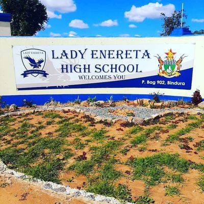 @EneretaHigh