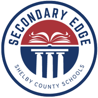 Shelby County Secondary Instruction(@SecondaryEDge) 's Twitter Profile Photo