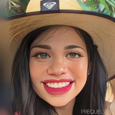 lamarilumalave's profile picture. Venezolana en Costa Rica. Consultor SAP (ABAP | MM). Apasionada del arte. Comiendo sano y sabroso. Crossfiter nivel: con la lengua de corbata