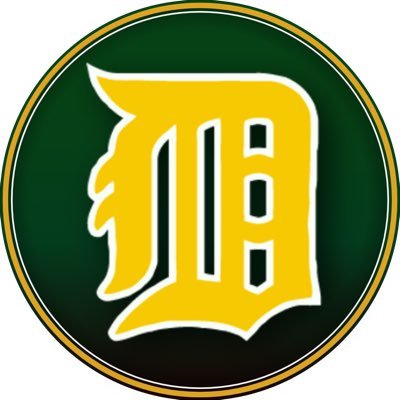 The official Twitter feed of Delgado Community College Athletics including Baseball, Men's Basketball, & Women's Basketball...Fins Up!