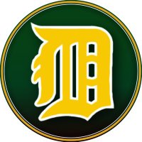 Delgado Athletics(@delgadodolphins) 's Twitter Profile Photo