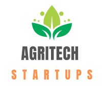 AgriTech StartUps(@agritech_india) 's Twitter Profile Photo