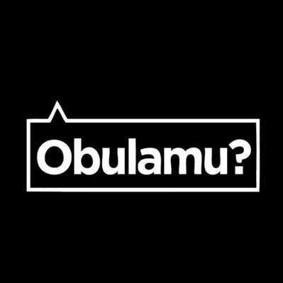 ObulamuUganda Profile Picture