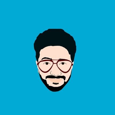 VrishankaV's profile picture. ....