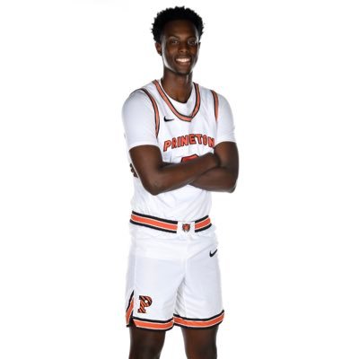 DariusGakwasi's profile picture. 6’6 G | princeton mbb alum