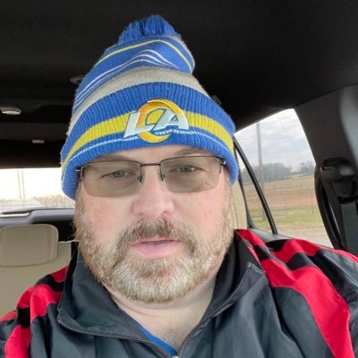 BarryWoodall1's profile picture. Singing Referee that loves the Lord, Sports and Music. Also a Colorist and Gear Head. Ps. Adores my Lovely Wife