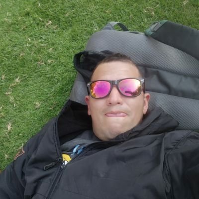 fcorreagar's profile picture. Salsero y Creyente en Dios