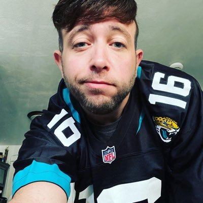 Physical Therapist. Jaguars fan.