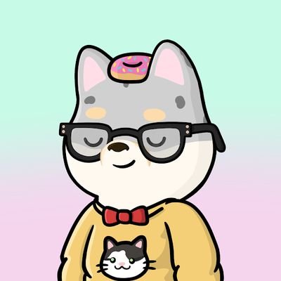 alex 🐶さんのプロフィール画像