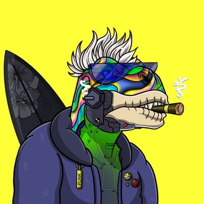 MrPicollo22's profile picture. Metasaurs, WAX GAMING 🚀 🌙