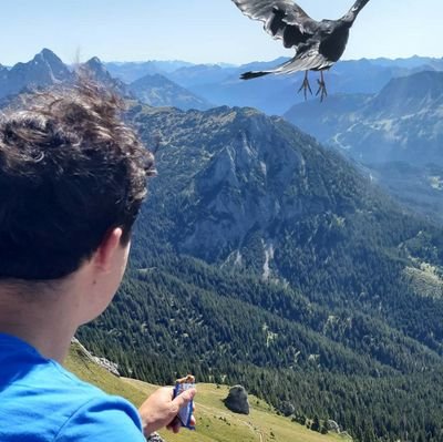 Hekinen1's profile picture. Crypto, food and nature for life 🌹