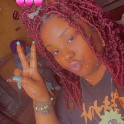 Kingston & Kinsleyy’s Mommy 🤞🏾🤎💛🧸Amos: Sosaababee18 🌻