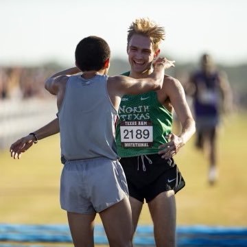 UNT XC/TF ‘22 - UTHSCSA @TheLongSOM ‘26 - Aspiring Surgeon 🦴