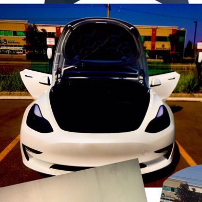 DougiETeslaBot's profile picture. Inquisitive, rounded sole, and EV’s!!!! 2021 Tesla Model 3, 2016 Legacy Model X owner #humanity