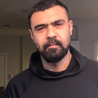 SasdAldin's profile picture. 