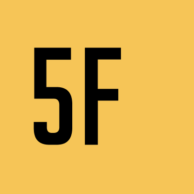 The 5F app connects drivers and O/O's with volume shippers across the USA. Drive when you want, where you want and what you want.