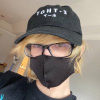 taylor(@cutesyfemboi) 's Twitter Profile Photo