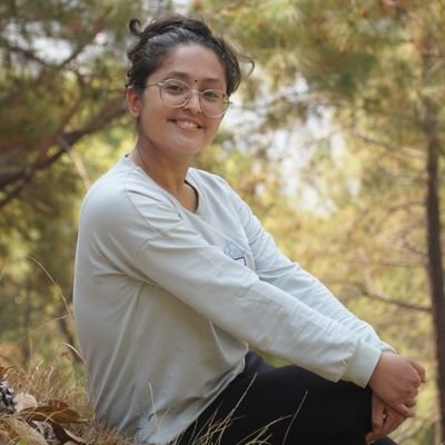 Co-Founder and Content Creator, Podcast Series @GulabiSambad (Shoutouts: SRHR) | Co-Founder @BetterChitwan|Compassionate Heart|Sheep-Personality