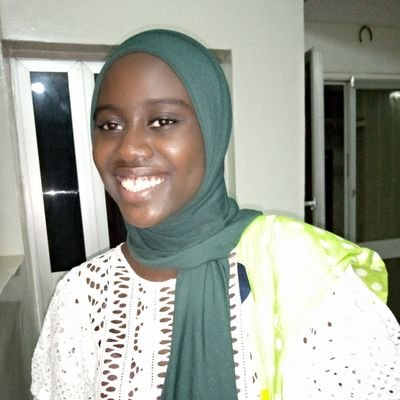 BoussoBseye's profile picture. 😉Vivre c'est s'imposer 🔥
Mouride❤️