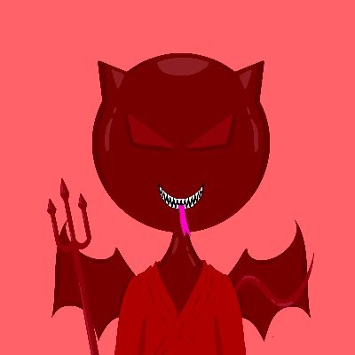 CultMephistoNFT's profile picture. Greeting. I offer a 1/1 NFT series from the underworld. 666 to be minted. White-paper release on 02/14. #JointheCult