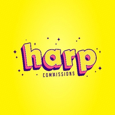 harpcommss's profile picture. Freelancer & BABr student || Open for Rush (except weekends) & Non-Rush || ‼️Inactive on weekends & holiday season ‼️