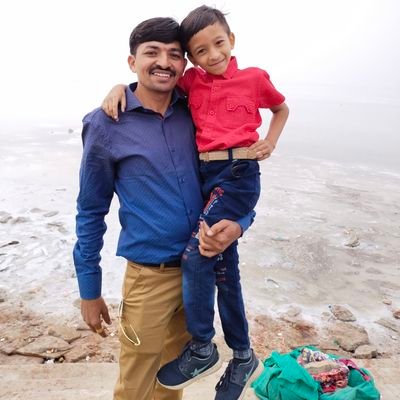 KeshraniChetan's profile picture. 