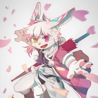 花信风WindXF(@Bunny_WindXF) 's Twitter Profile Photo