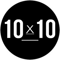 10x10 Philanthropy (@10x10gives) 's Twitter Profile