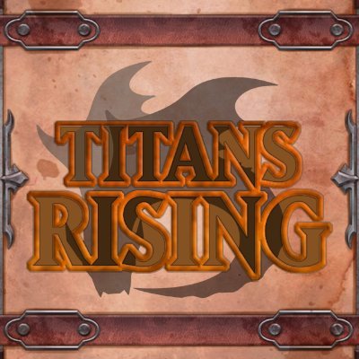 Titans Risingさんのプロフィール画像
