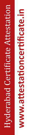 Genius Attestation Services PVT. Ltd, a global expedited authentication documents specialist extending support to customers in apostilling/legalizing/attesting